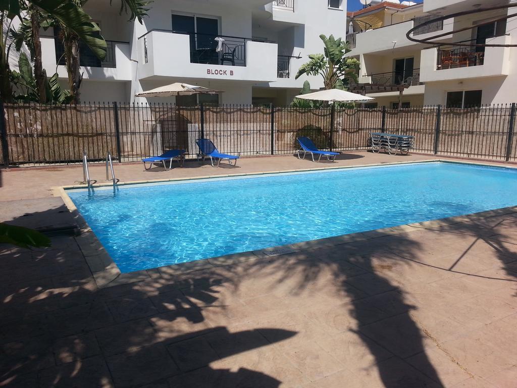 Appartement Orange Grove